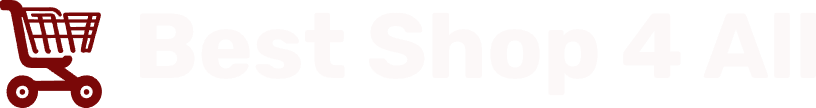 Best Shop 4 All